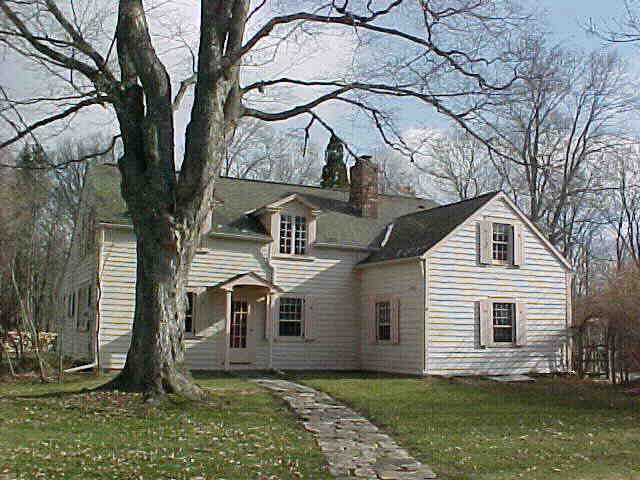 Building photograph for 500 LIME ROCK ROAD